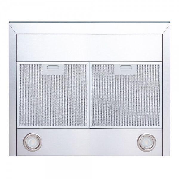 Фото - Уцінка - Витяжка декоративна Perfelli TS 6822 I/BL LED