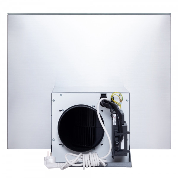 Фото - Уцінка - Витяжка декоративна Perfelli TS 6822 I/BL LED