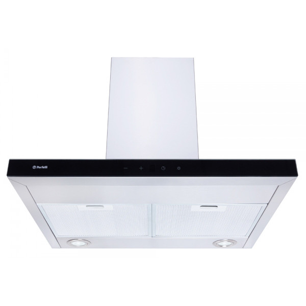 Фото - Уцінка - Витяжка декоративна Perfelli TS 6822 I/BL LED Фото - Уцінка - Витяжка декоративна Perfelli TS 6822 I/BL LED