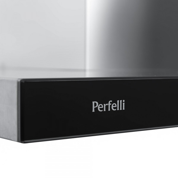 Фото - Вытяжка декоративная Perfelli TS 6851 I/BL