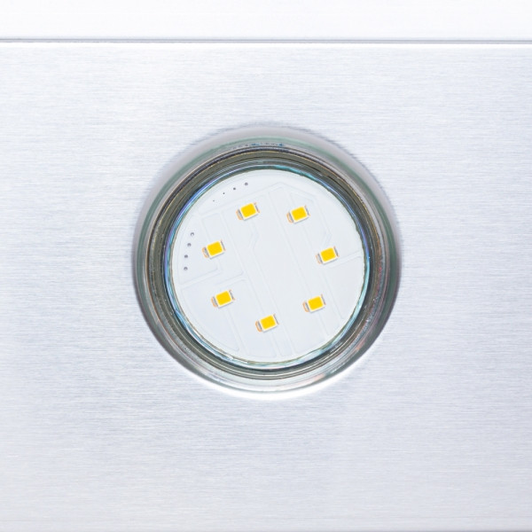 Фото - Вытяжка декоративная Perfelli TS 6322 I/BL LED