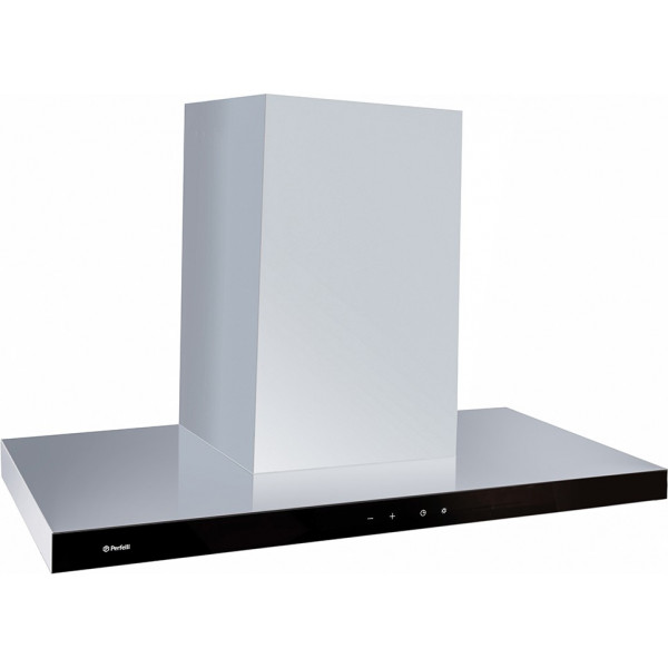 Фото - Вытяжка декоративная Perfelli TS 9101 BL