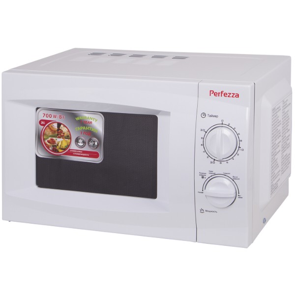 Фото - Микроволновая печь (СВЧ) Perfezza FZ-0719