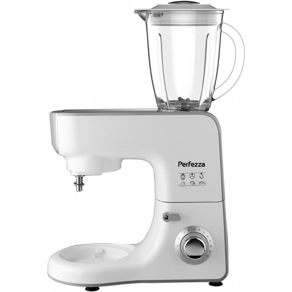 Фото - Мікропошкодження - Кухонна машина Perfezza PR-001Y