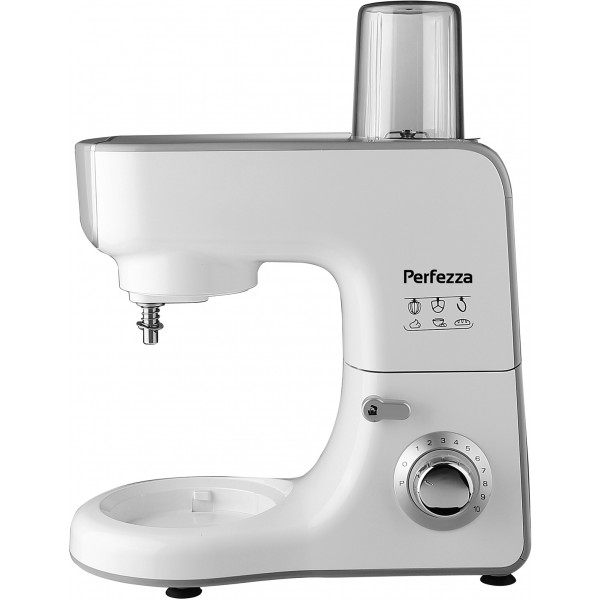 Фото - Мікропошкодження - Кухонна машина Perfezza PR-001Y