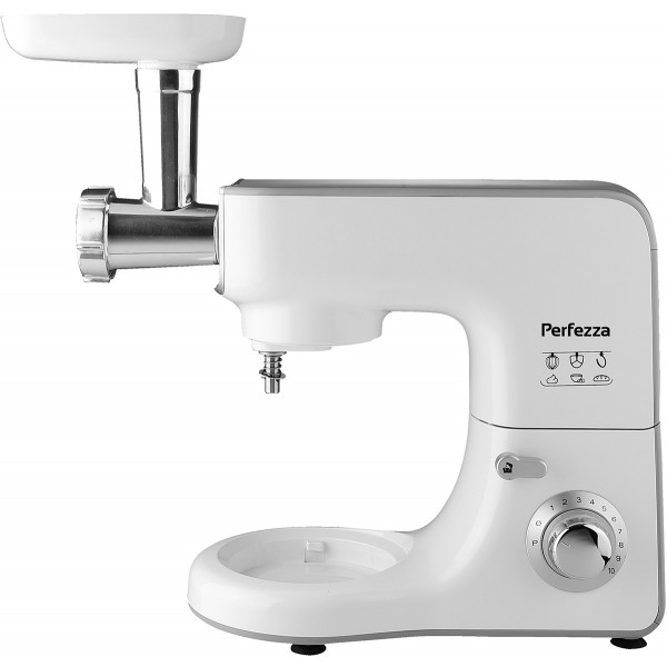 Фото - Мікропошкодження - Кухонна машина Perfezza PR-001Y