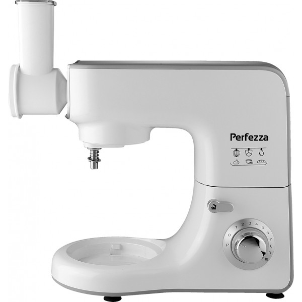 Фото - Мікропошкодження - Кухонна машина Perfezza PR-001Y