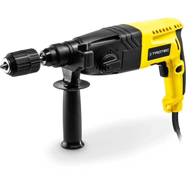 Фото - Перфоратор Trotec PRDS 05-230V + кейс (4415000020)