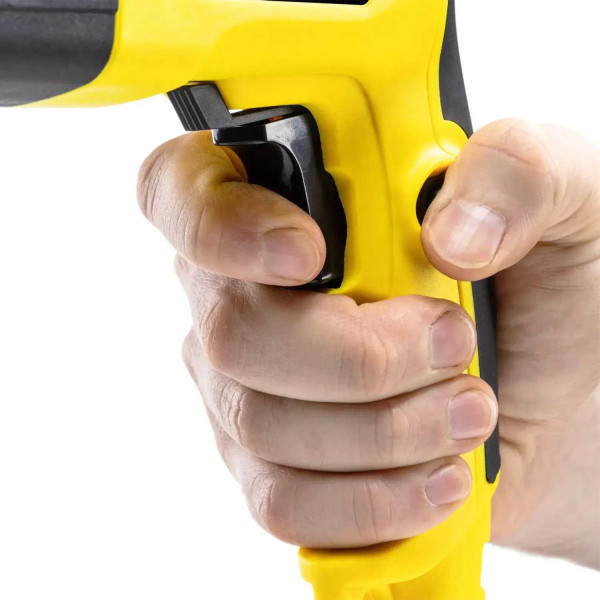 Фото - Перфоратор Trotec PRDS 05-230V + кейс (4415000020)