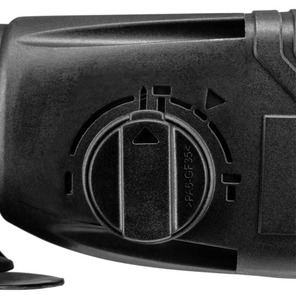 Фото - Перфоратор Trotec PRDS 05-230V + кейс (4415000020)