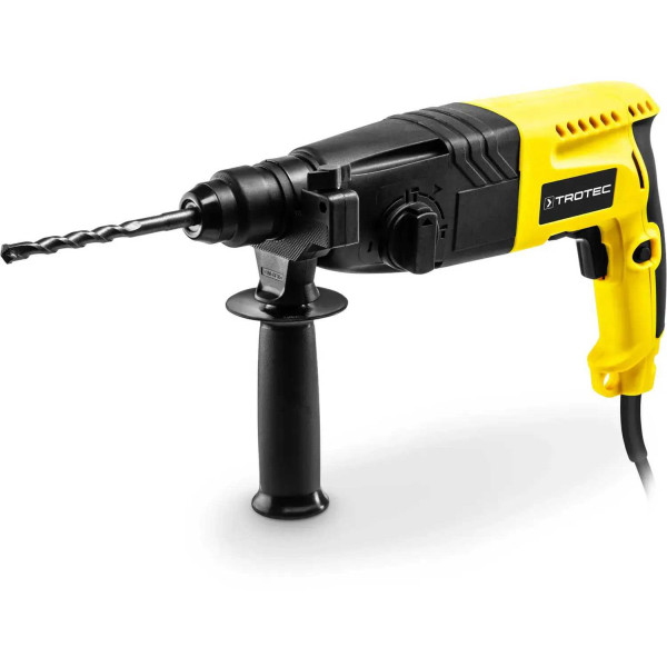 Фото - Перфоратор Trotec PRDS 05-230V + кейс (4415000020)