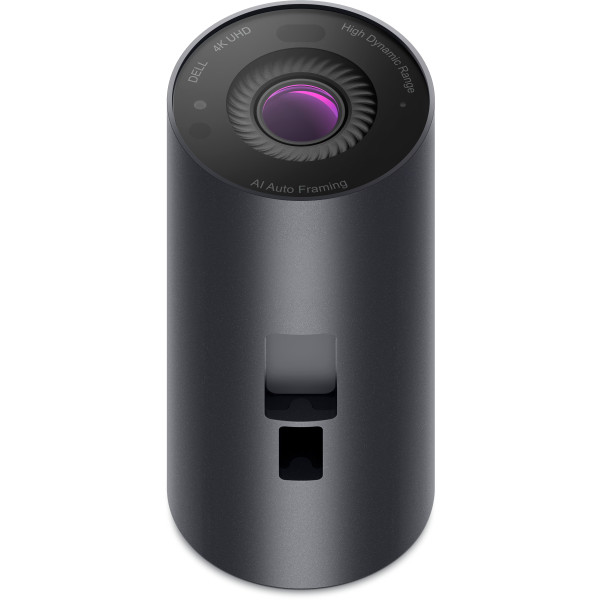 Фото - Веб-камера для комп'ютера Dell UltraSharp Webcam - WB7022 (722-BBBI)