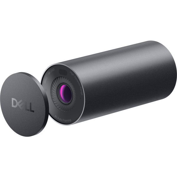 Фото - Веб-камера для комп'ютера Dell UltraSharp Webcam - WB7022 (722-BBBI)