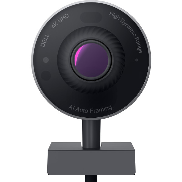 Фото - Веб-камера для комп'ютера Dell UltraSharp Webcam - WB7022 (722-BBBI)