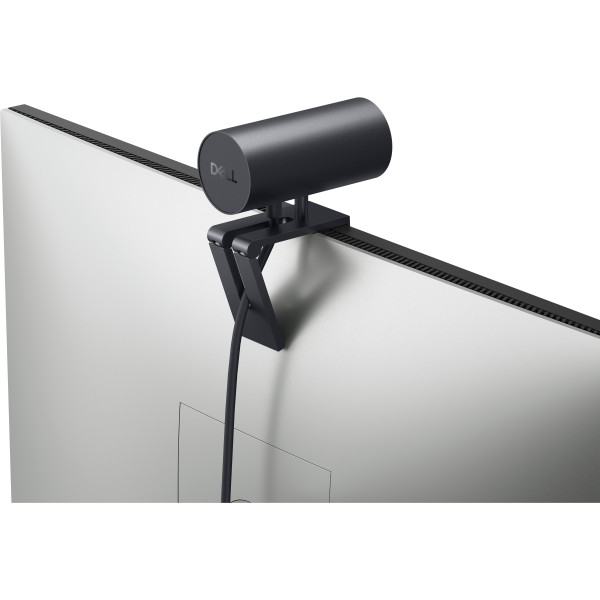 Фото - Веб-камера для комп'ютера Dell UltraSharp Webcam - WB7022 (722-BBBI)