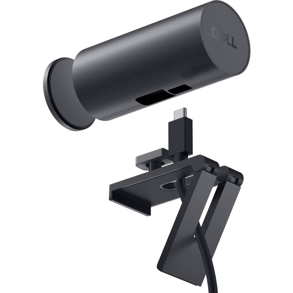 Фото - Веб-камера для комп'ютера Dell UltraSharp Webcam - WB7022 (722-BBBI)