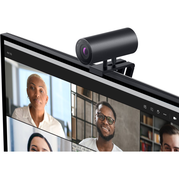 Фото - Веб-камера для комп'ютера Dell UltraSharp Webcam - WB7022 (722-BBBI)