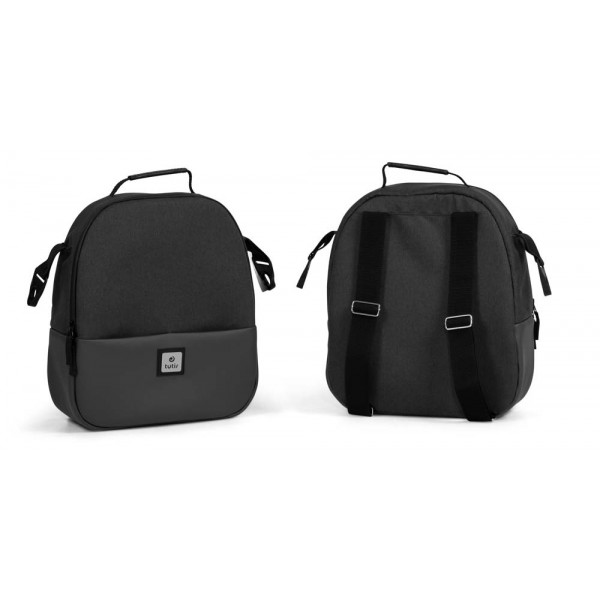 Фото - Коляска універсальна 2 в 1 Tutis VIVA5 Essential Periscape