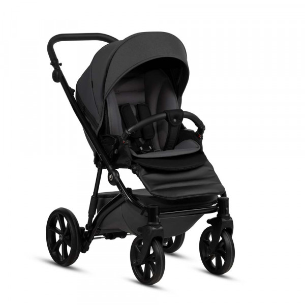 Фото - Коляска універсальна 2 в 1 Tutis VIVA5 Essential Periscape