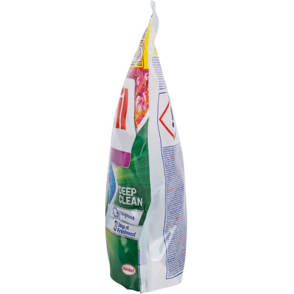 Фото - Капсулы для стирки Persil Колор 46шт