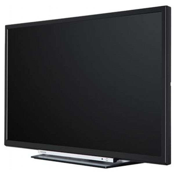 Фото - Телевизор Toshiba 24W3753DG