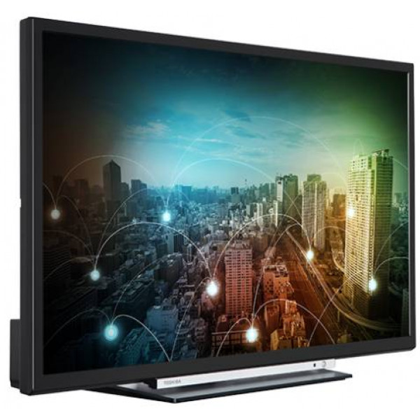 Фото - Телевизор Toshiba 24W3753DG