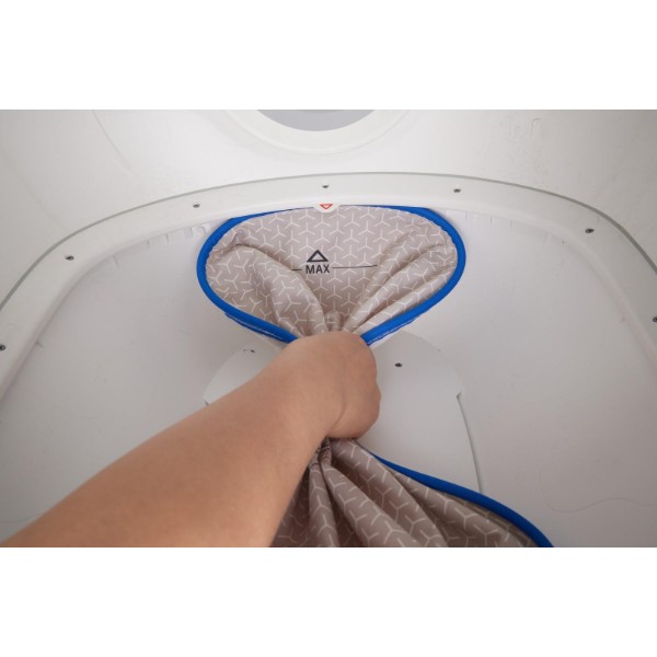 Фото - Килимок під лоток для котів PETKIT Cat Litter Pad ULTRA 3.0 P99038 (6XP99038)