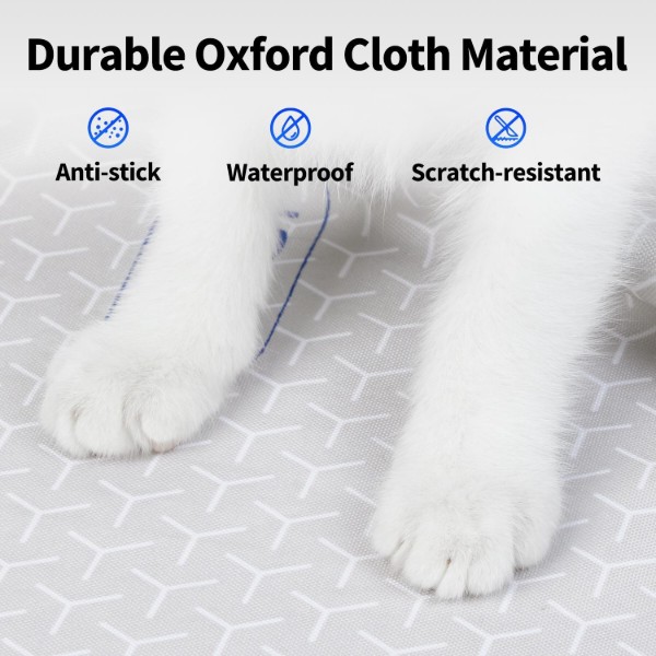 Фото - Килимок під лоток для котів PETKIT Cat Litter Pad ULTRA 3.0 P99038 (6XP99038)