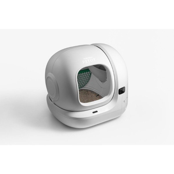 Фото - Смарт-лоток для тварин PETKIT PURA MAX 3 Premium (P9906)