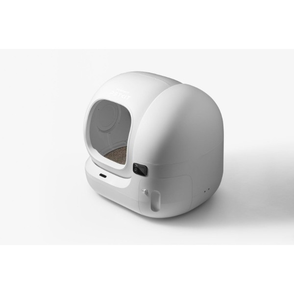 Фото - Смарт-лоток для тварин PETKIT PURA MAX 3 Premium (P9906)