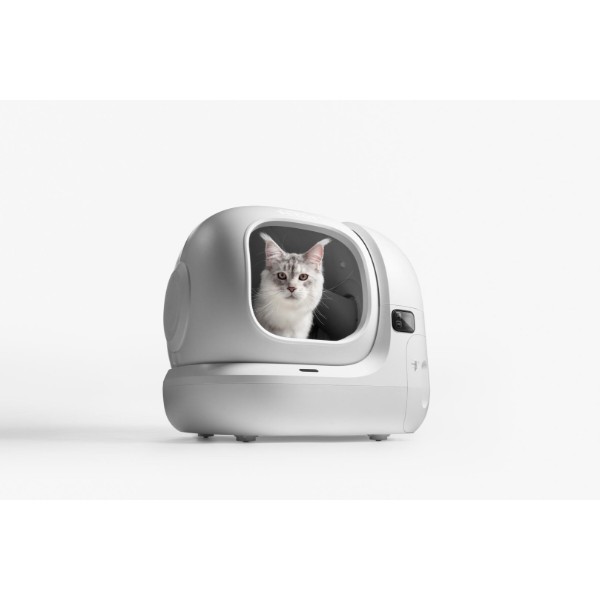 Фото - Смарт-лоток для тварин PETKIT PURA MAX 3 Premium (P9906)