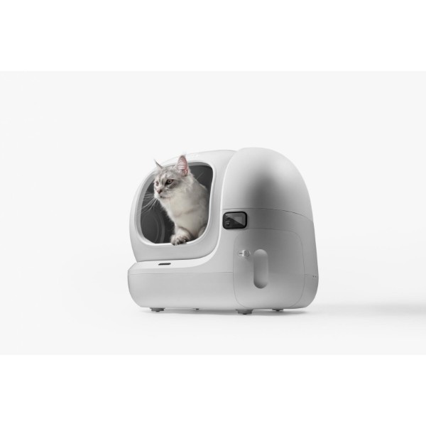 Фото - Смарт-лоток для тварин PETKIT PURA MAX 3 Premium (P9906)