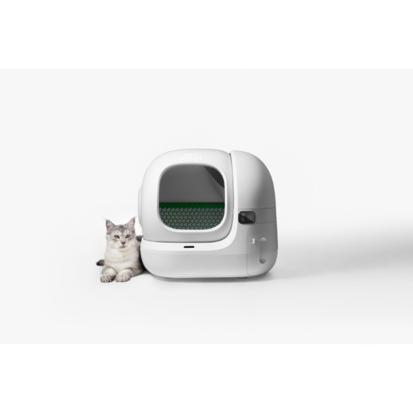 Фото - Смарт-лоток для тварин PETKIT PURA MAX 3 Premium (P9906)