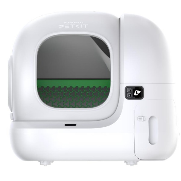 Фото - Смарт-лоток для тварин PETKIT PURA MAX 3 Premium (P9906)