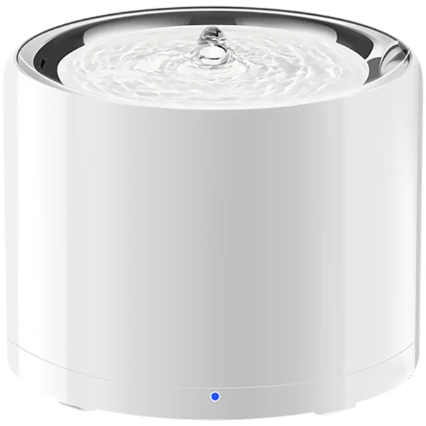 Фото - Смарт-поїлка для тварин PETKIT Eversweet 3 Pro Water Fountain White (P4108)