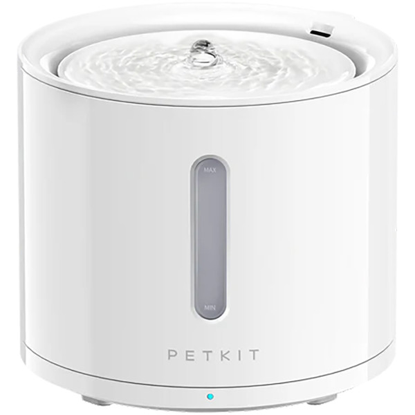 Фото - Смарт-поїлка для тварин PETKIT Eversweet Solo 2 Smart Pet Drinking Fountain White (P4114)