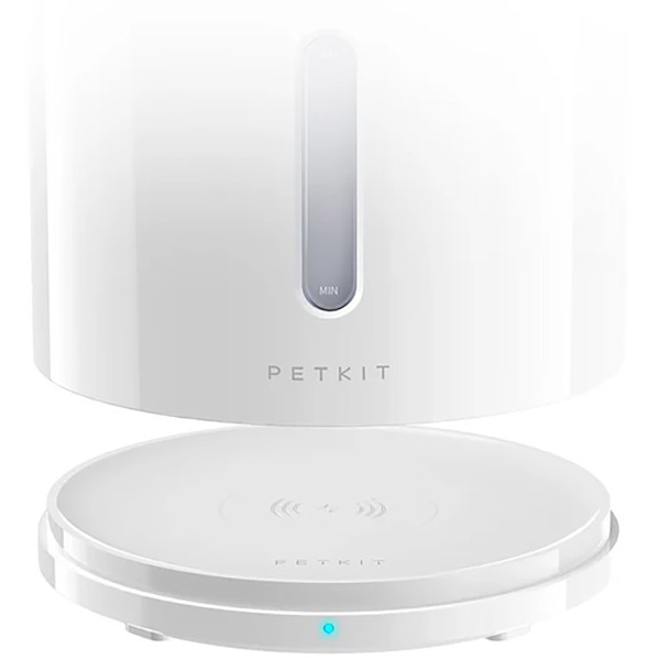 Фото - Смарт-поїлка для тварин PETKIT Eversweet Solo 2 Smart Pet Drinking Fountain White (P4114)