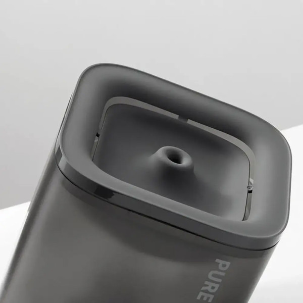 Фото - Смарт-поїлка для тварин PETKIT EverSweet Solo Se Pet Water Fountain (P4103S Grey)