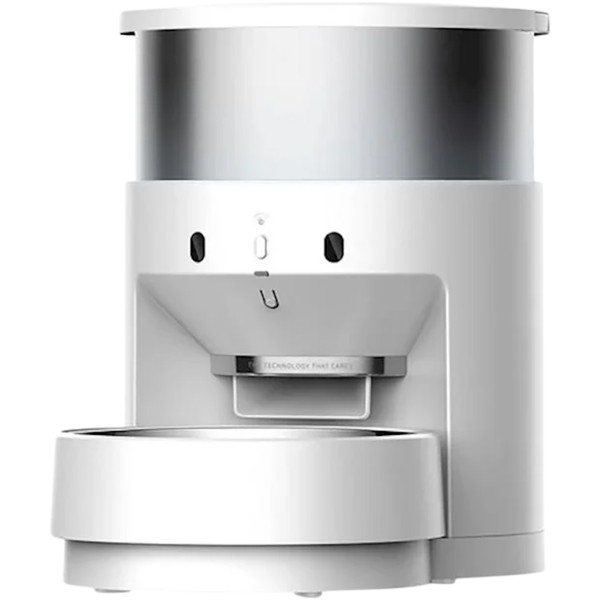 Фото - Смарт-годівниця для тварин PETKIT Fresh Element 3-Smart Pet Feeder 3L (P560-3L)