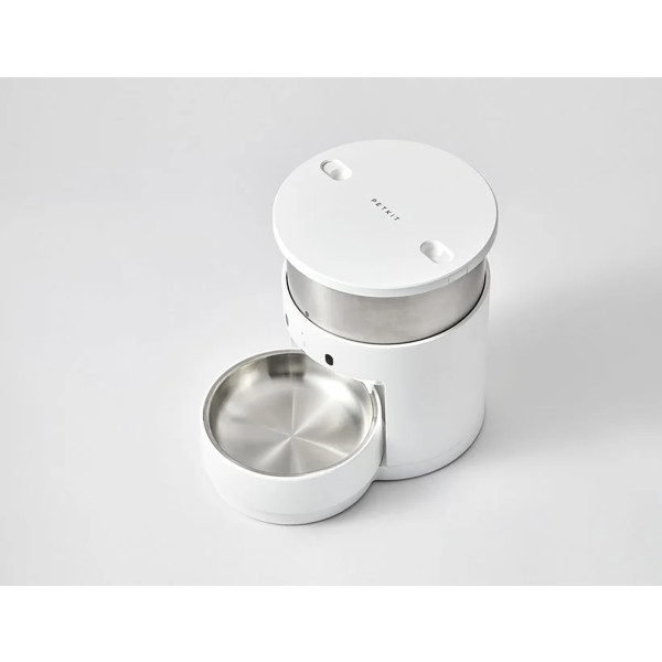 Фото - Смарт-годівниця для тварин PETKIT Fresh Element 3-Smart Pet Feeder 3L (P560-3L)