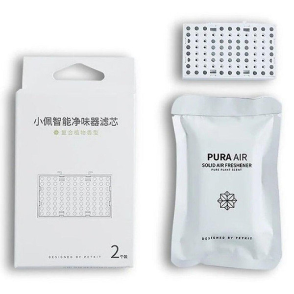 Фото - Фільтр для лотків PETKIT Pura Air Fliter (PETKIT-AF)