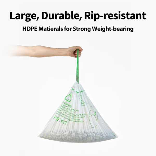Фото - Пакети для туалета PETKIT Trash Bags (P99042)