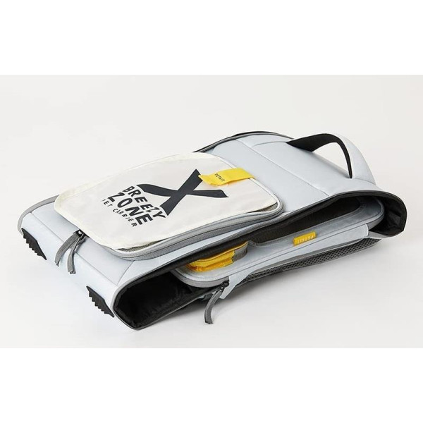 Фото - Рюкзак-переноска PETKIT X ZONE GREY (P7703)