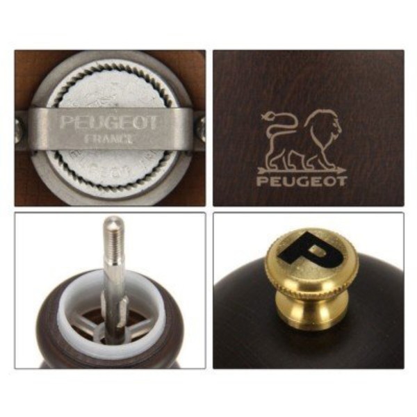 Фото - Мельница для специй Peugeot 22 см 870422/1