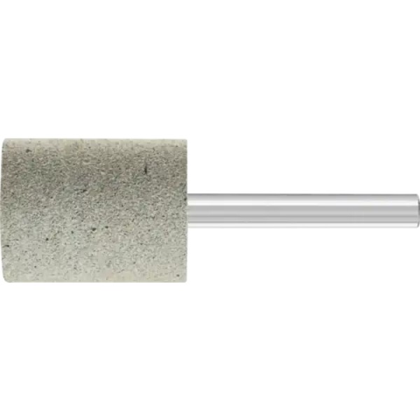 Фото - Шліфувальна головка Pferd PF ZY2530/6 CN 80 PUR-W (4007220297841) Фото - Шліфувальна головка Pferd PF ZY2530/6 CN 80 PUR-W (4007220297841)