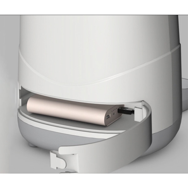 Фото - Смарт-годівниця для тварин Petoneer Nutri Vision 3.7L (PF002)