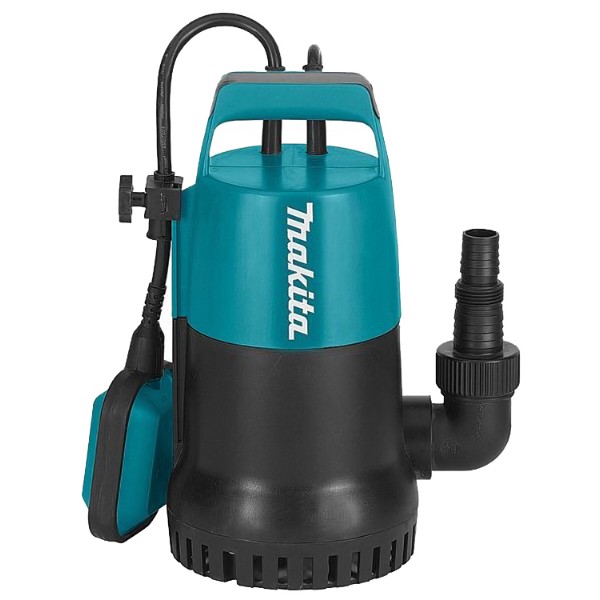 Фото - Занурювальний насос Makita PF0300
