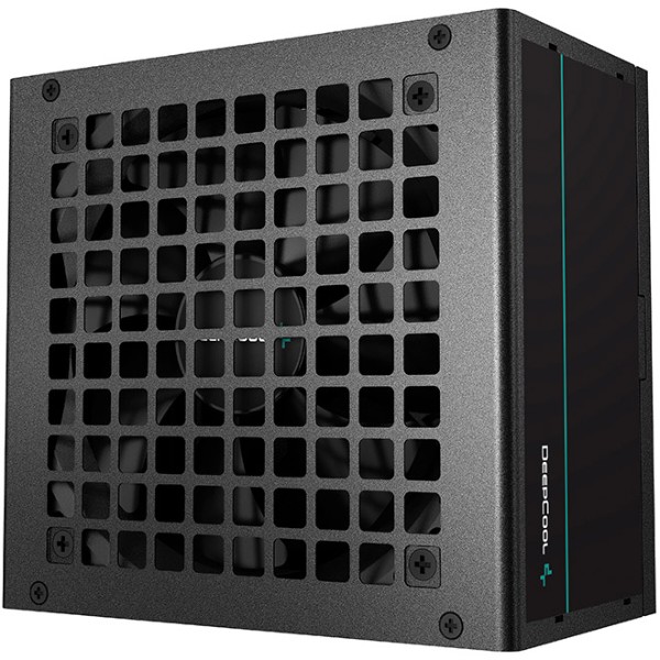 Фото - Блок питания для ПК Deepcool PF650 (R-PF650D-HA0B-EU) 650W Фото - Блок питания для ПК Deepcool PF650 (R-PF650D-HA0B-EU) 650W