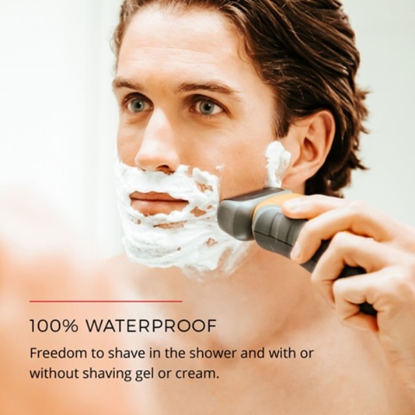 Фото - Бритва Remington PF7855 E51 Virtually Indest. Foil Shaver