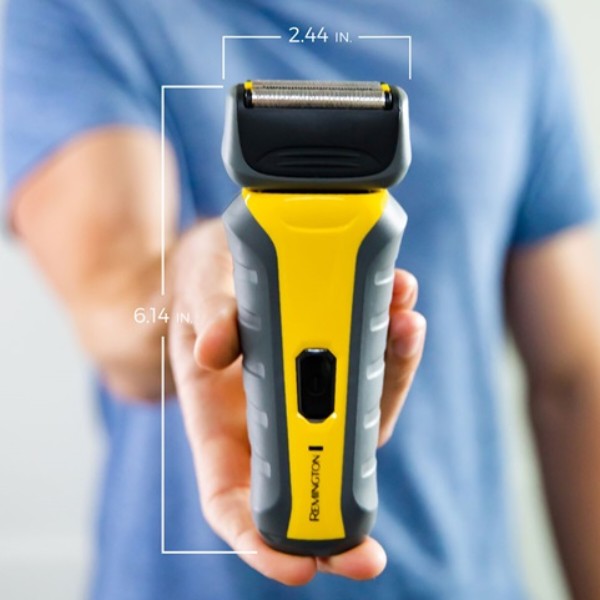 Фото - Бритва Remington PF7855 E51 Virtually Indest. Foil Shaver